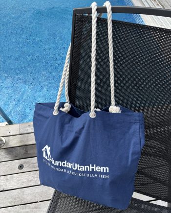 Strandväska